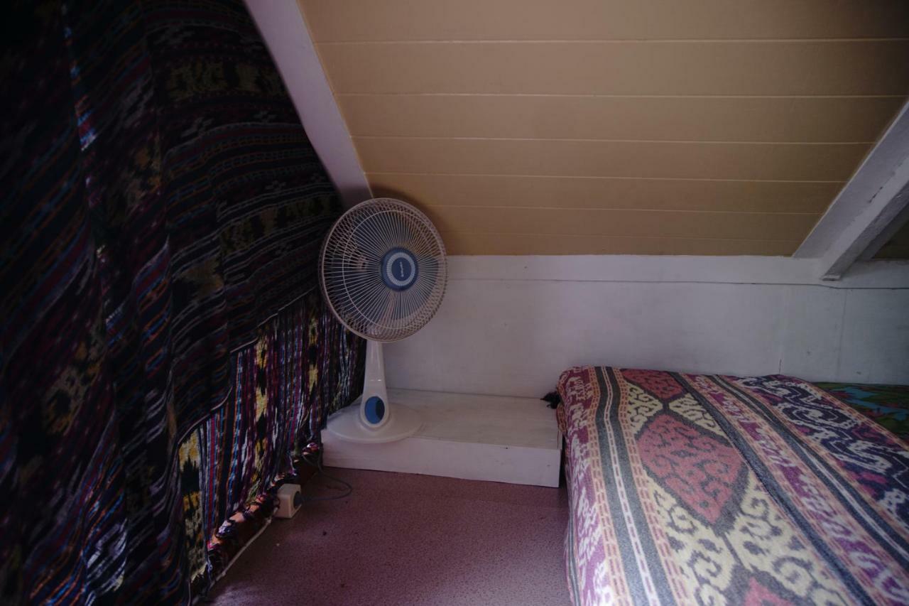 Abrakadabra! Artbnb Yogyakarta Exterior foto